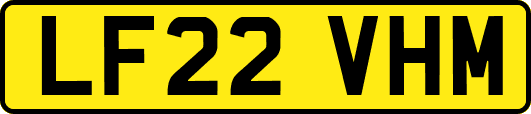 LF22VHM