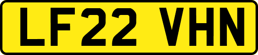LF22VHN