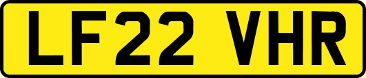 LF22VHR