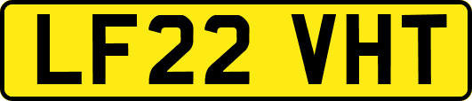 LF22VHT