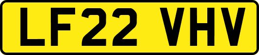 LF22VHV