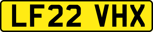 LF22VHX