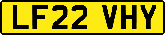 LF22VHY