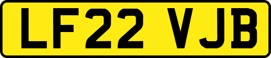 LF22VJB