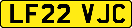LF22VJC