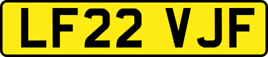 LF22VJF