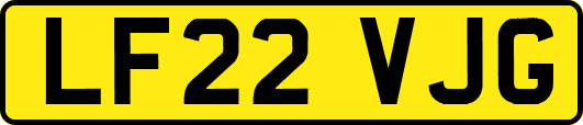 LF22VJG