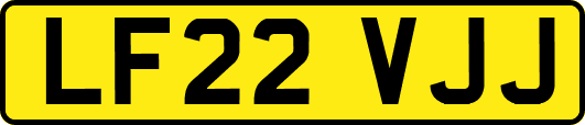 LF22VJJ