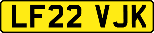 LF22VJK