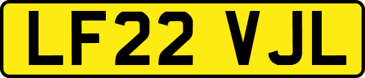 LF22VJL