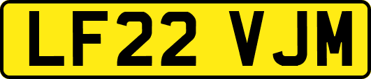 LF22VJM