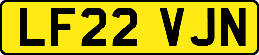 LF22VJN