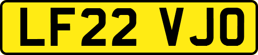 LF22VJO