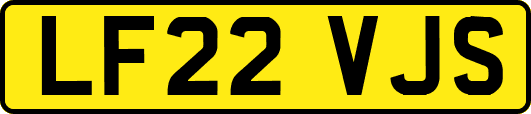 LF22VJS