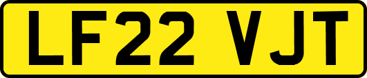 LF22VJT