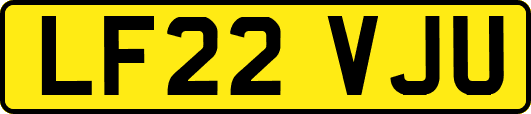 LF22VJU