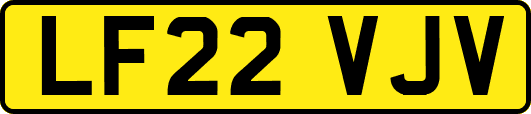 LF22VJV