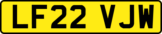 LF22VJW