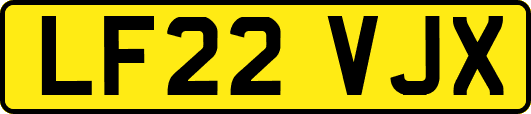 LF22VJX