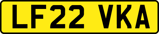 LF22VKA