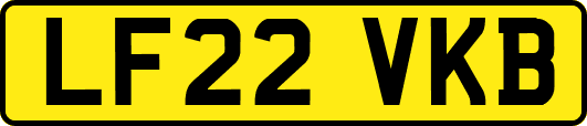 LF22VKB