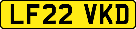 LF22VKD