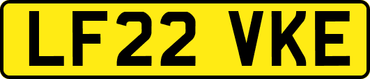 LF22VKE