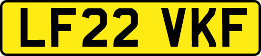 LF22VKF