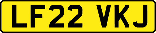LF22VKJ