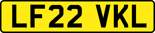 LF22VKL