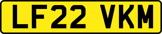 LF22VKM