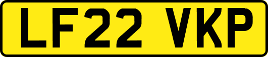 LF22VKP