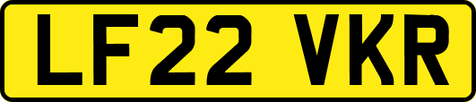 LF22VKR