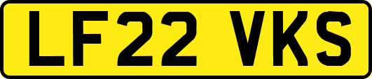 LF22VKS
