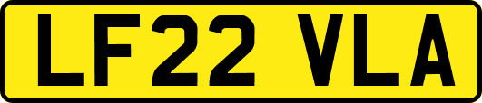 LF22VLA