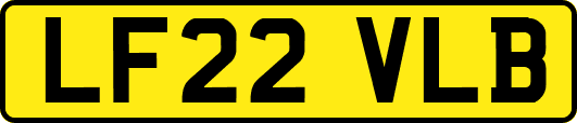 LF22VLB
