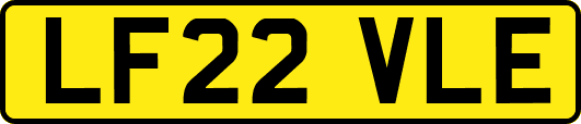 LF22VLE