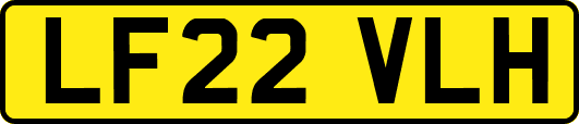 LF22VLH