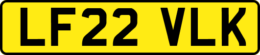 LF22VLK