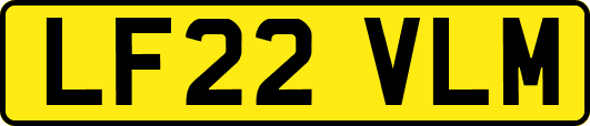 LF22VLM
