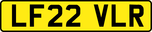 LF22VLR