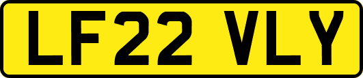 LF22VLY