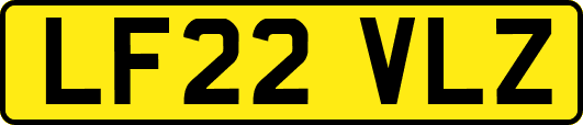 LF22VLZ