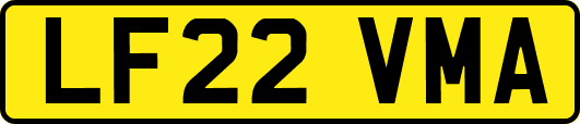 LF22VMA