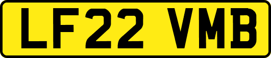 LF22VMB