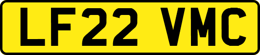 LF22VMC