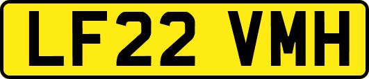 LF22VMH