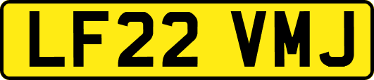 LF22VMJ