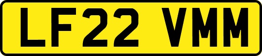 LF22VMM