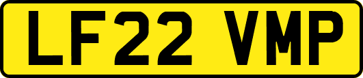 LF22VMP